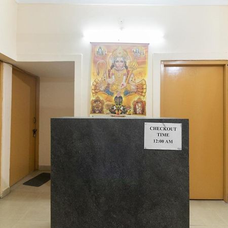 Spot On Negi Home Stay Dehradun Eksteriør bilde