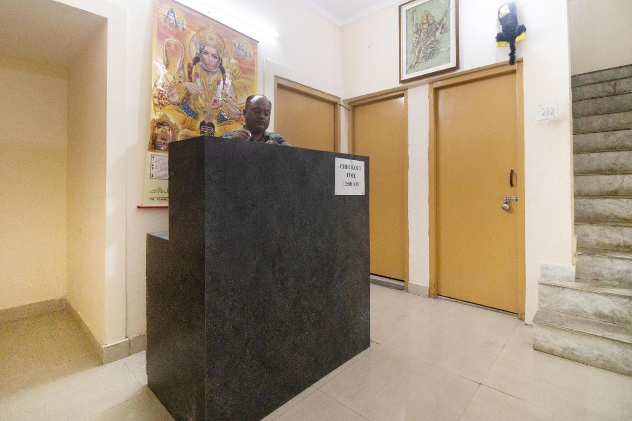 Spot On Negi Home Stay Dehradun Eksteriør bilde