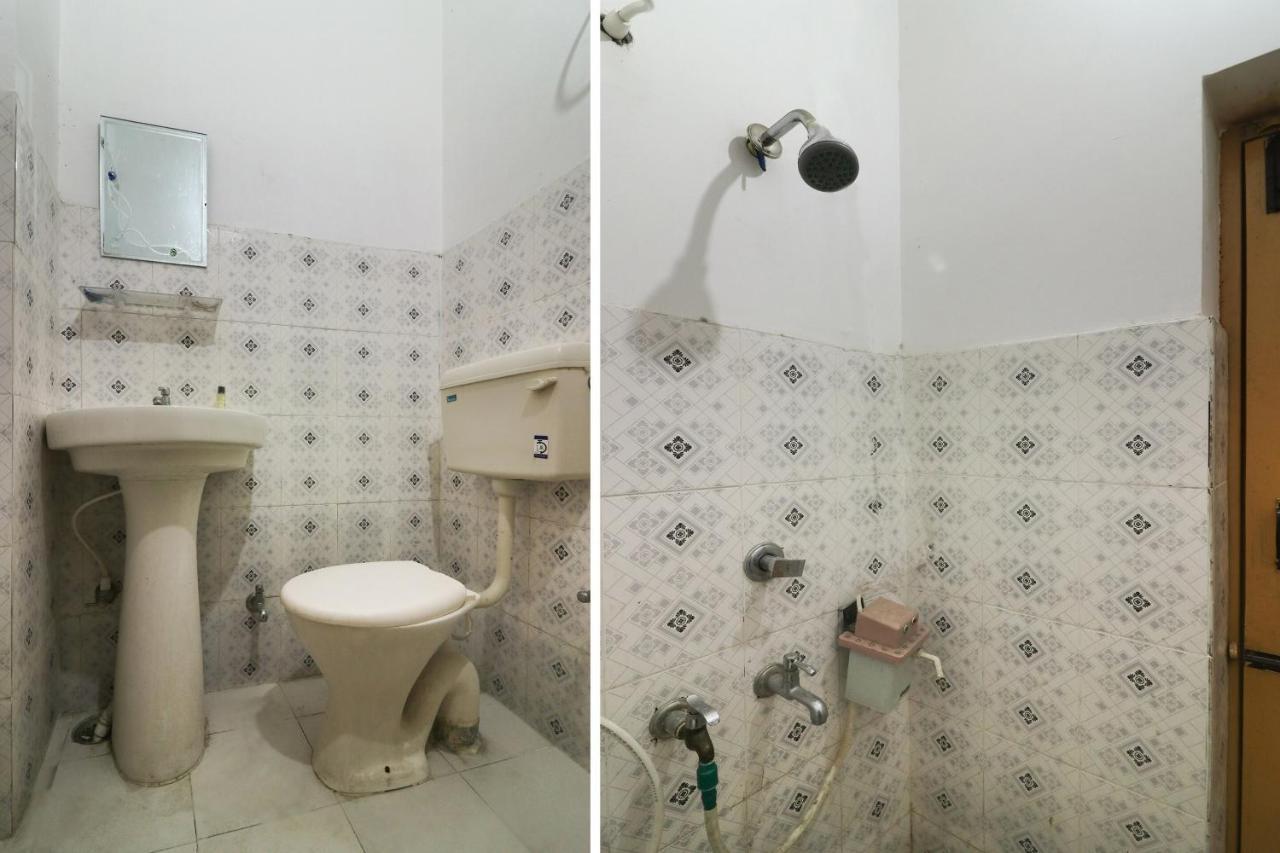 Spot On Negi Home Stay Dehradun Eksteriør bilde